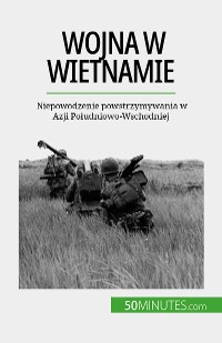 Cover Wojna w Wietnamie