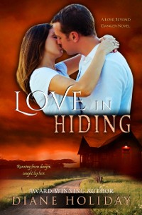 Cover Love in Hiding