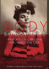 Cover Body Battlegrounds