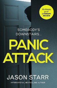 Cover Panic Attack