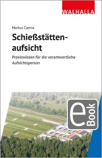 Cover Schießstättenaufsicht