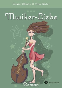 Cover Musiker-Liebe