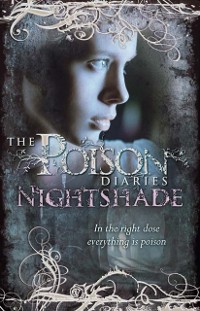 Cover Poison Diaries: Nightshade