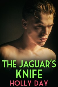 Cover Jaguar's Knife