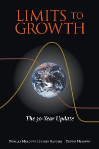 Cover Limits to Growth
