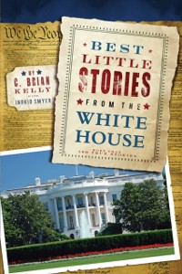 Cover Best Little Stories from the White House
