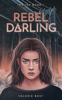 Cover Rebel Darling