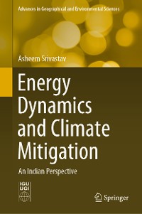 Cover Energy Dynamics and Climate Mitigation