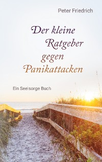 Cover Der kleine Ratgeber gegen Panikattacken