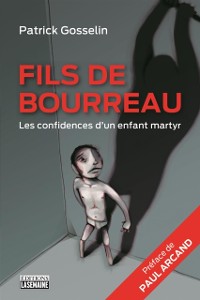 Cover Fils de bourreau NE