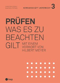 Cover Prüfen (E-Book)
