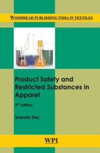 Cover Product Safety and Restricted Substances in Apparel