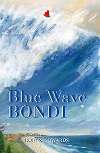 Cover Blue Wave Bondi