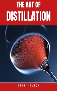 Cover The Art of Distillation