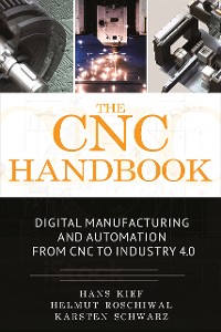 Cover The CNC Handbook