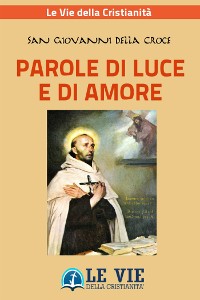 Cover Parole di Luce e di Amore