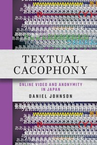 Cover Textual Cacophony