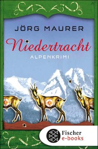 Cover Niedertracht