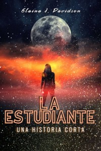 Cover La Estudiante