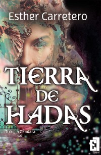 Cover Tierra de hadas