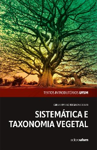 Cover Sistemática e Taxonomia Vegetal