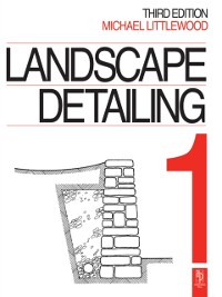 Cover Landscape Detailing Volume 1