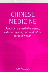 Cover Chinese Medicine