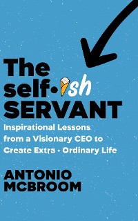 Cover The Selfish Servant