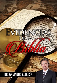 Cover Evidencias de la Biblia