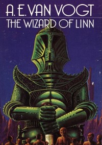 Cover Wizard of Linn
