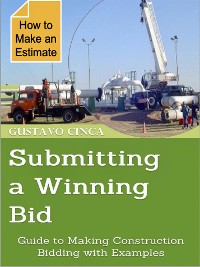 Cover Submitting a Winning Bid