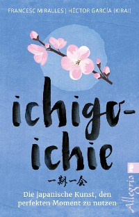 Cover Ichigo-ichie