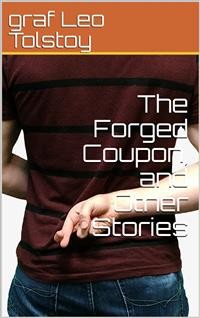 Cover The Forged Coupon, and Other Stories