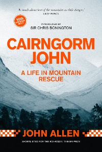 Cover Cairngorm John