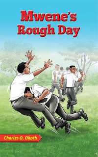 Cover Mwene's Rough Day