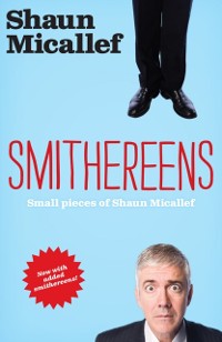 Cover Smithereens