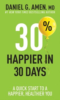 Cover 30% Happier in 30 Days