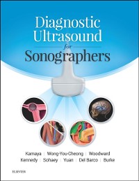 Cover Diagnostic Ultrasound for Sonographers E-Book