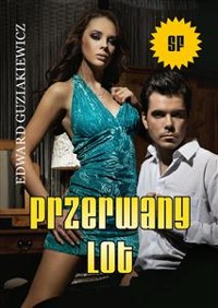 Cover Przerwany lot