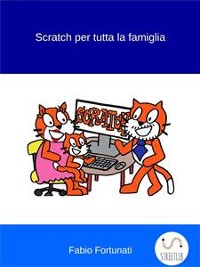 Cover Scratch per tutta la famiglia