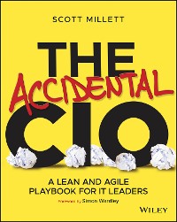 Cover The Accidental CIO