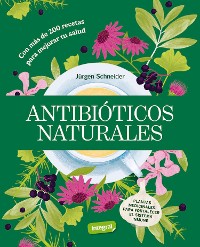 Cover Antibióticos naturales