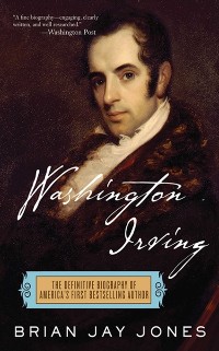 Cover Washington Irving