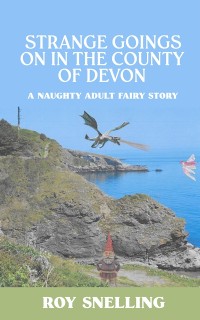 Cover Strange Goings On in the County of Devon