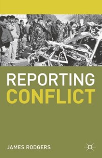 Cover Reporting Conflict