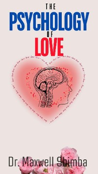 Cover The Psychology of Love