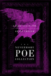 Cover Nevermore Poe Collection