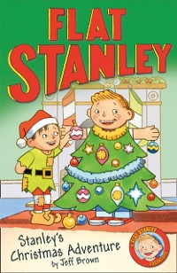 Cover Stanley's Christmas Adventure