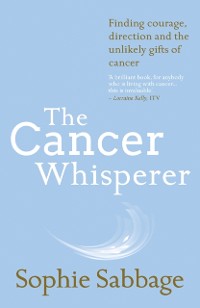 Cover Cancer Whisperer