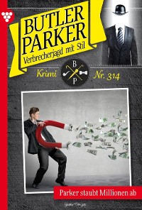 Cover Parker staubt Millionen ab